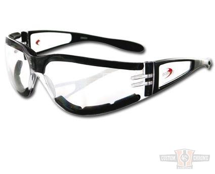 lunette harley